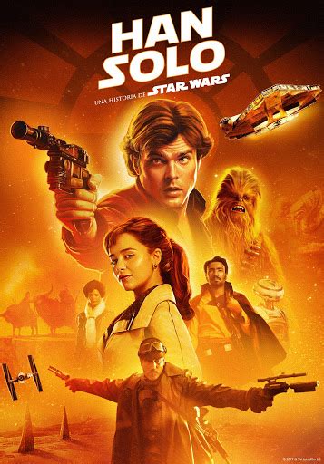 han solo online subtitulada|han solo netflix.